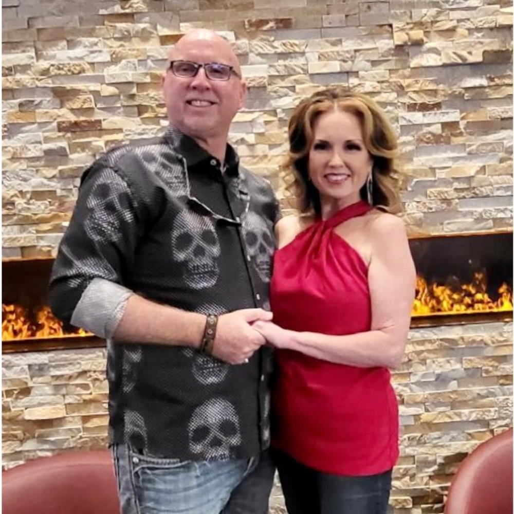 Meet your Posher, Tonya